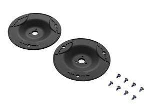 Robot Mower Accessories 1: Yuka Cutting Disc 3 Blade - 2024