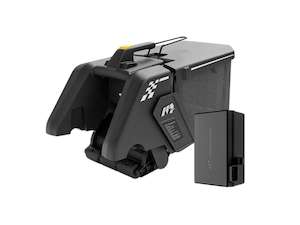 Yuka Sweeper + Battery Kit