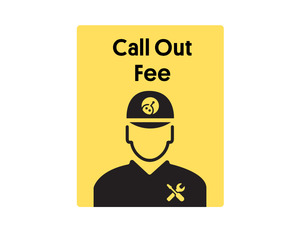 Robot Mower Installation: Call out fee