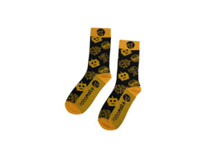 Robomate Merch: Robomate Socks