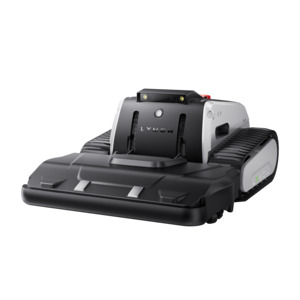 Robot Mowers: Lymow One Plus