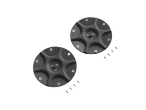 Luba 3 Cutting Discs
