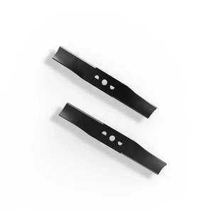 Robot Mower Accessories 1: Lymow One Plus Blade Set (2 Pack)