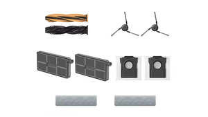 Dreame Aqua 10 Ultra Track Accessories Kit