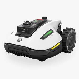 MAMMOTION YUKA mini 2 1000 Refurbished (A-Grade)