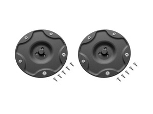 Robot Mower Accessories 1: Yuka Cutting Disc 5 Blade - 2025