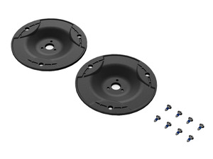 Yuka Cutting Disc 3 Blade - 2024