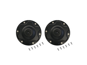 Robot Mower Accessories 1: Luba 2 AWD X Cutting Disc (2pack)