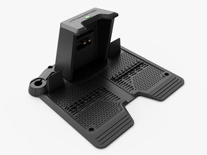 Luba Charging Base / Charging Station for Luba 1/2 (Not X)
