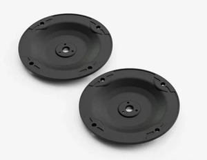Robot Mower Accessories 1: Luba 1 + 2 Cutting Disc
