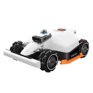 Large Rural: MAMMOTION LUBA 3 AWD 10000