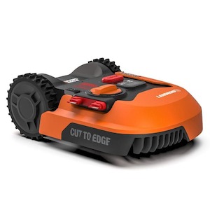Automatic Lawn Mowers: Robot Lawn Mower 1000m2