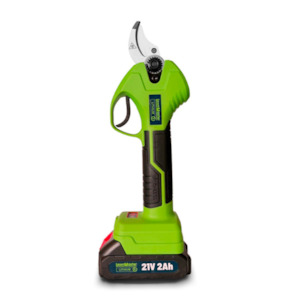 Secateurs Lithium 21V - LawnMaster