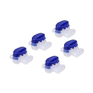5x Worx Outdoor Rated Wire Connectors