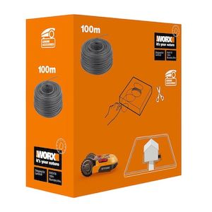 Worx 100m Landroid Boundary Wire