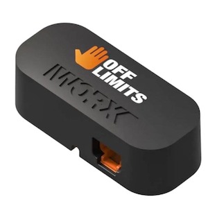 Robot Mower Accessories: Worx Off Limits Digital Fencing