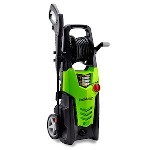 Pressure Washer - Lawnmaster 160 Bar Electric