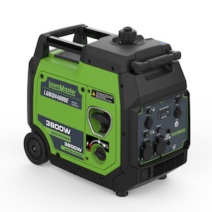 Power Generator: Inverter Generator - LGBQH4000E