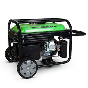 Open Frame Generator LGPB3700EB - LawnMaster