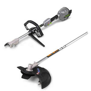 Lawnmaster: 40V Lithium Brushcutter Skin - LawnMaster