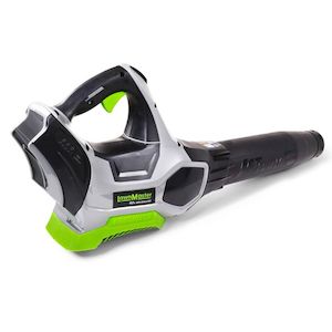 40V Lithium Blower Skin - LawnMaster