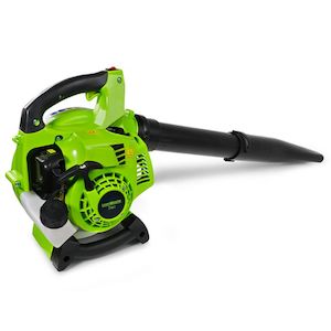 Lawnmaster: Petrol Blower - LawnMaster