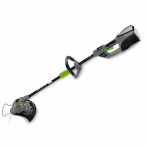 Lawnmaster: 40V Lithium Line Trimmer Skin - LawnMaster