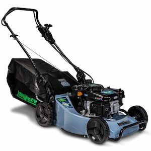 Petrol Mowers Lawnmaster: Gladiator Pro 21" - LawnMaster