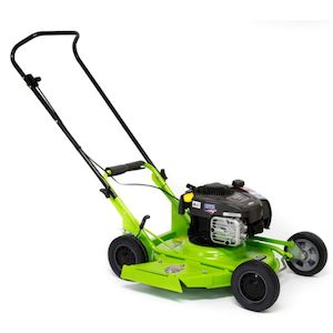 530 Utility - LawnMaster