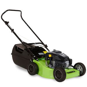 Petrol Mowers Lawnmaster: Steel 675 - LawnMaster