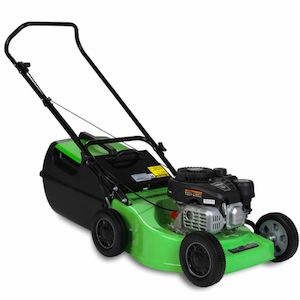 Steel 170 - LawnMaster