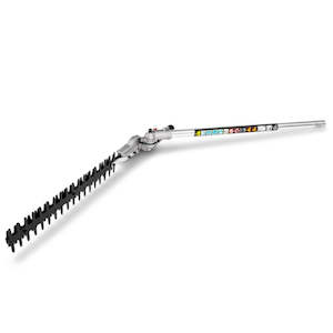 Hedge Trimmer Attachment 40V & 58V - LawnMaster