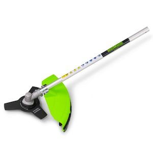 26CC Split Shaft Brushcutter - LawnMaster