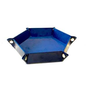 Dice Tray - Blue