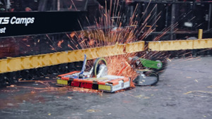 Endgame: End Game Driving Experience: Unleash Destruction on Your Terms!