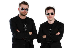 Personal Video Message from End Game Captains