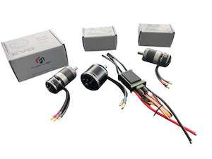 Engineering: Featherweight Kickstarter Set