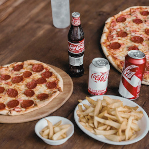 Catering Add-On | Rampage Foods