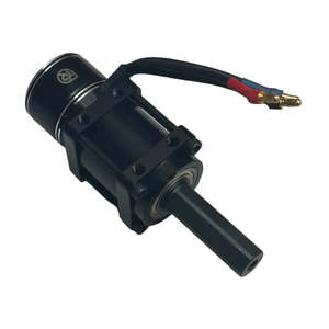 Engineering: Repeat Robotics Magnum with Motor