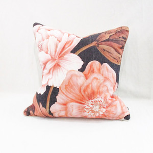 Products: Meiko Noir Cushion robyn-buis