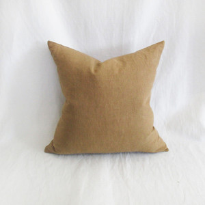 Products: Satori Ochre Cushion robyn-buis