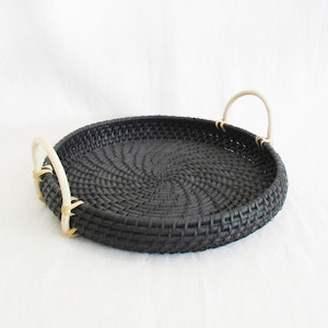 Products: Woven Tray robyn-buis