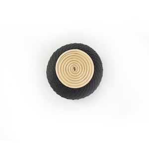 Products: Woven Canister - Small robyn-buis