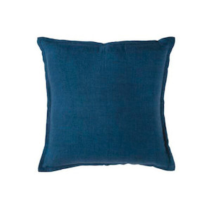 Products: Naples Denim Cushion robyn-buis