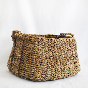 Products: Seagrass Basket - Large robyn-buis