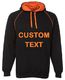 Custom Visual Aid Hoodie - From Rocco & Co