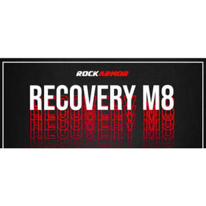 Rockarmor- Complete Recovery Kit