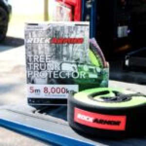 Recovery Gear: Rockarmor-Tree Trunk Protector 5M 8000Kg
