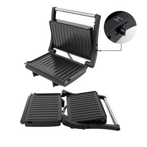 Touring: Sandwich Grill Press 12V