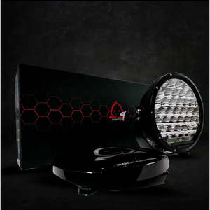 Product Page: Rockarmor Phantom 9Inch Led Driving Lights